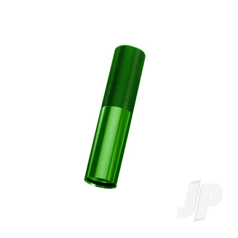 Traxxas Body, Gtx Shock (Aluminium, Green-Anodised) (1Pc) (TRX7765G)