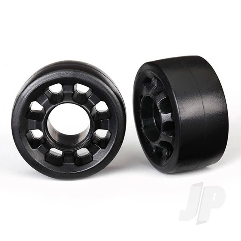 Traxxas Wheels (2 Pcs) (TRX7775)