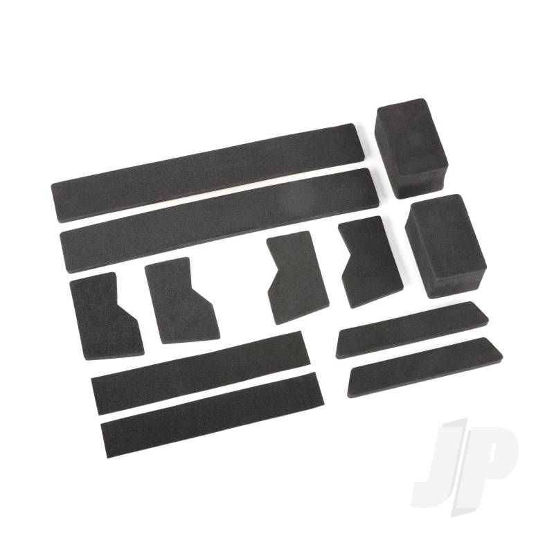 Traxxas Foam Pads, Battery Compartment (TRX7819X)