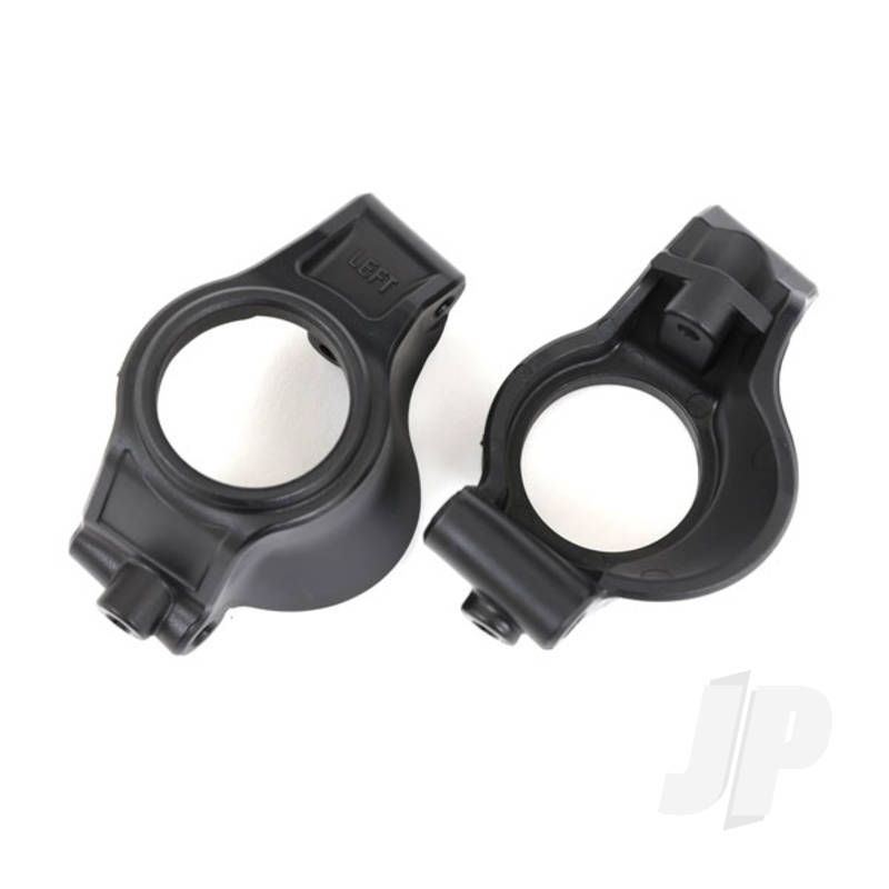 Traxxas Caster Blocks (C-Hubs), Left &amp; Right (TRX7832)