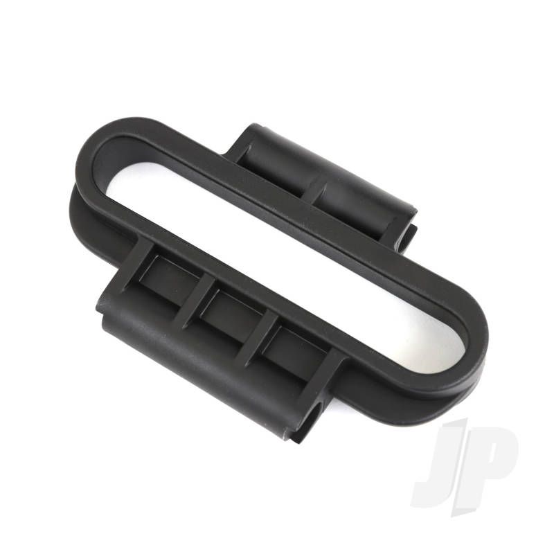 Traxxas Bumper Mount, Rear (TRX7834)