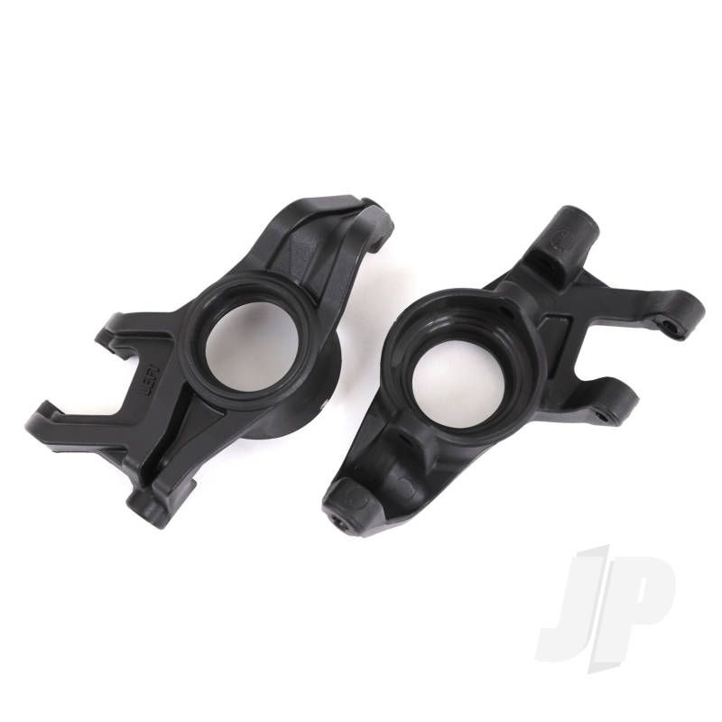 Traxxas Steering Blocks, Left &amp; Right (TRX7836)