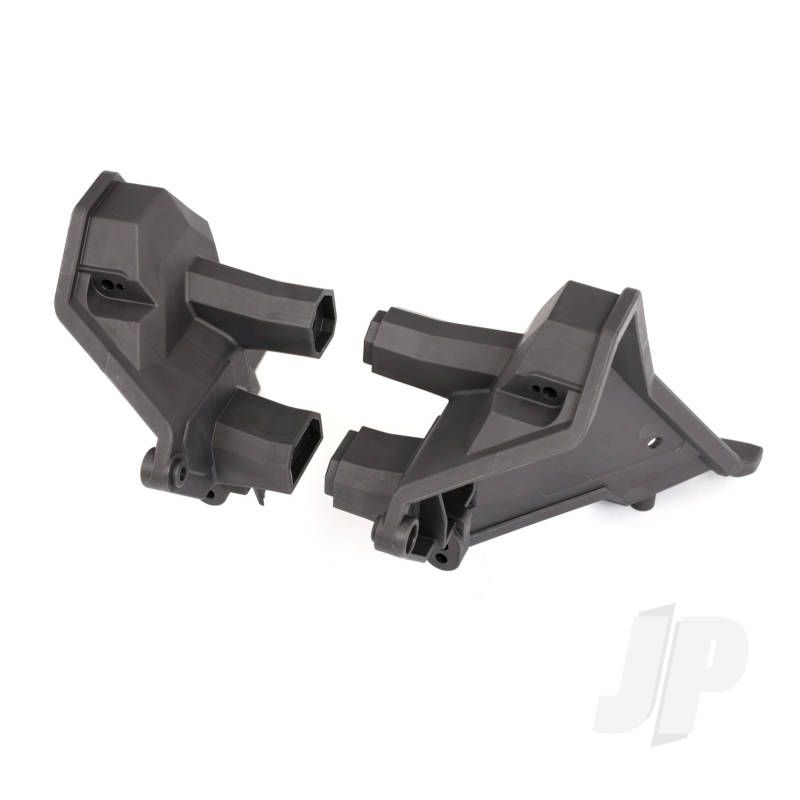 Traxxas Shock Tower, Rear (Left &amp; Right Halves) (TRX7838)