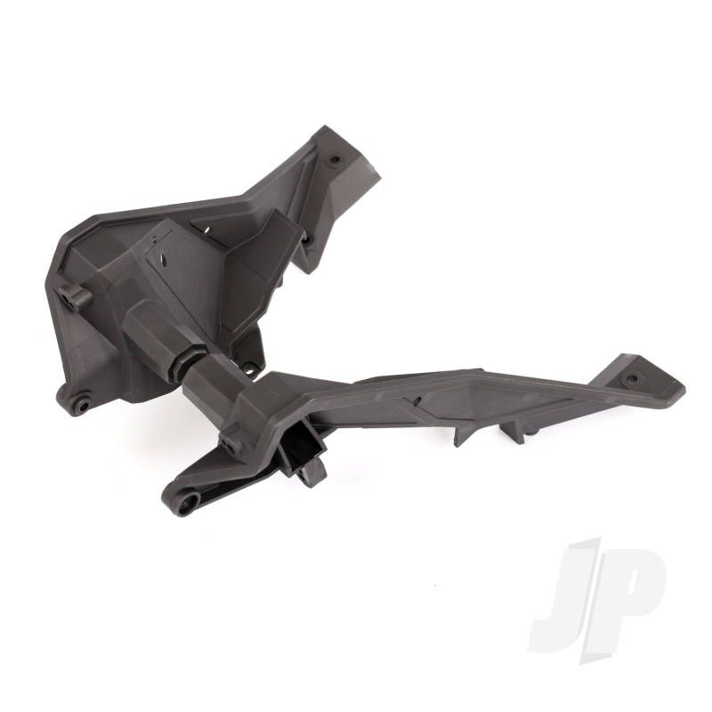 Traxxas Shock Tower, Front (Left &amp; Right Halves) (TRX7839)