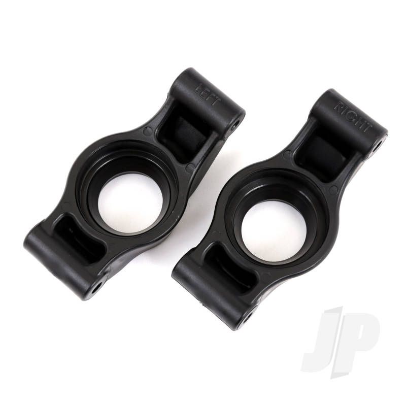 Traxxas Carriers, Stub Axle (Rear) (Left &amp; Right) (TRX7852)