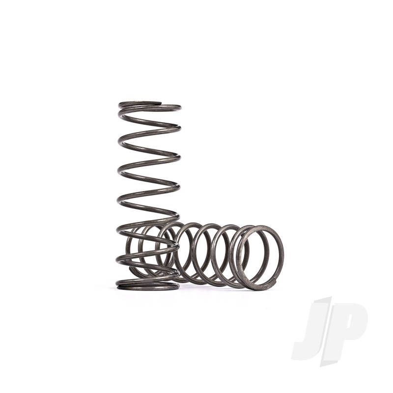 Traxxas Shock Shaft, 92Mm (Gtx) (Tin-Coated) (2) (Assembled With Rod Ends &amp; Hollow Balls) (TRX7863T)