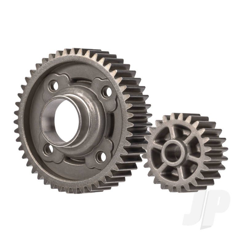 Traxxas Gear Set (Overdrive) (TRX7886)
