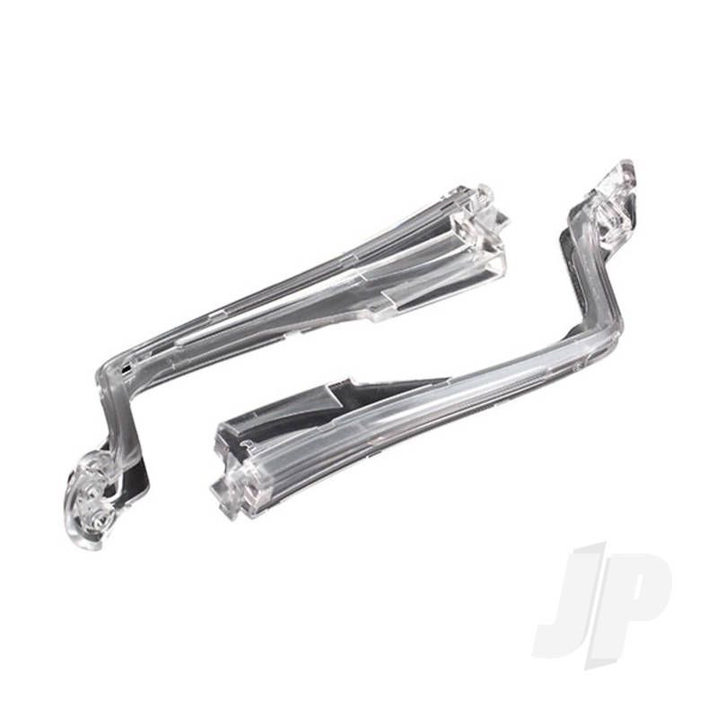 Traxxas Led Lens, Front, Clear (Left &amp; Right) (TRX7950)