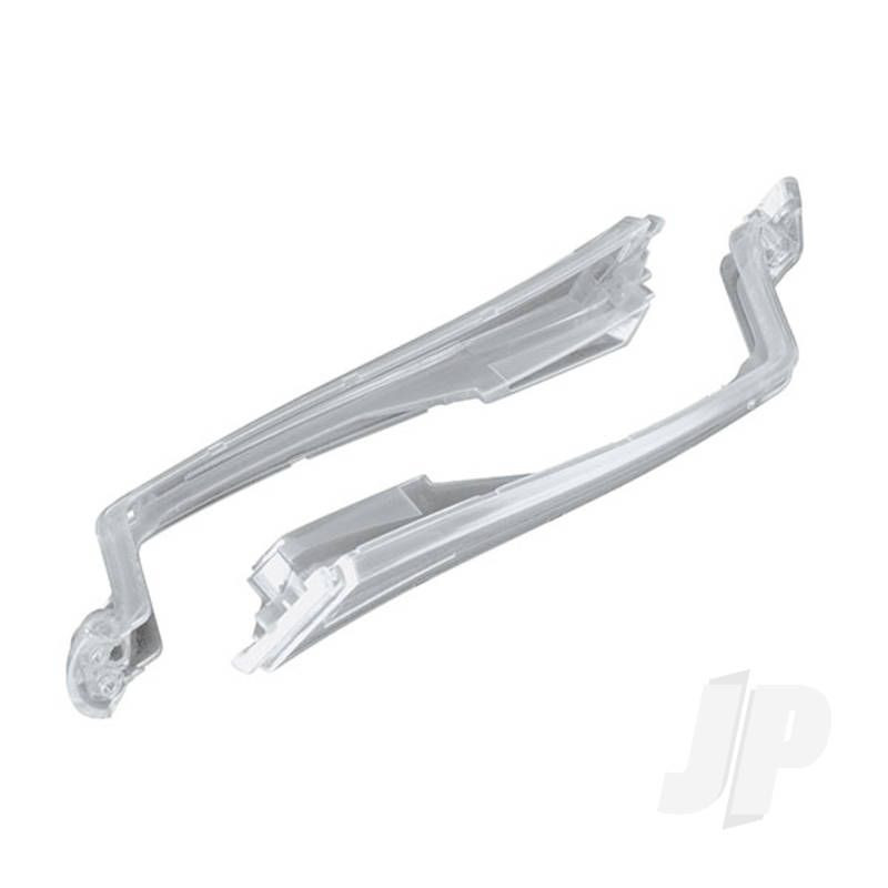 Traxxas Led Lens, Rear, Clear (Left &amp; Right) (TRX7955)