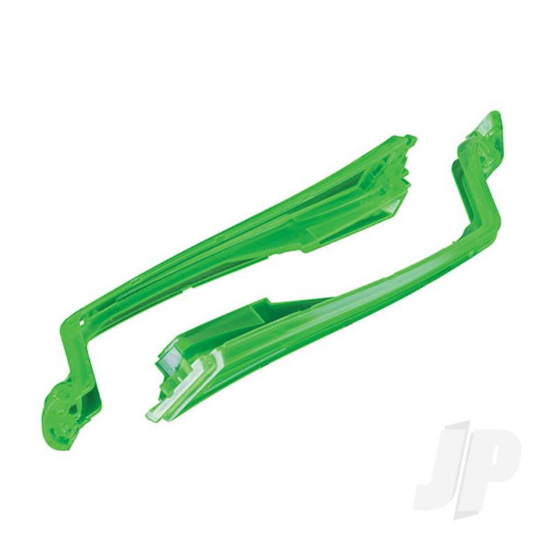 Traxxas Led Lens, Rear, Green (Left &amp; Right) (TRX7959)