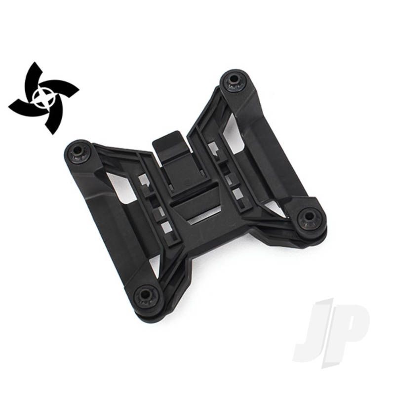 Traxxas Mount, Camera / Gimbal (Anti-Vibration) (TRX7971)