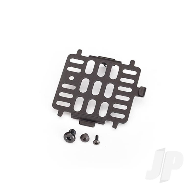 Traxxas Mount, Camera (For Use With Traxxas 2-Axis Gimbal) (TRX7976)