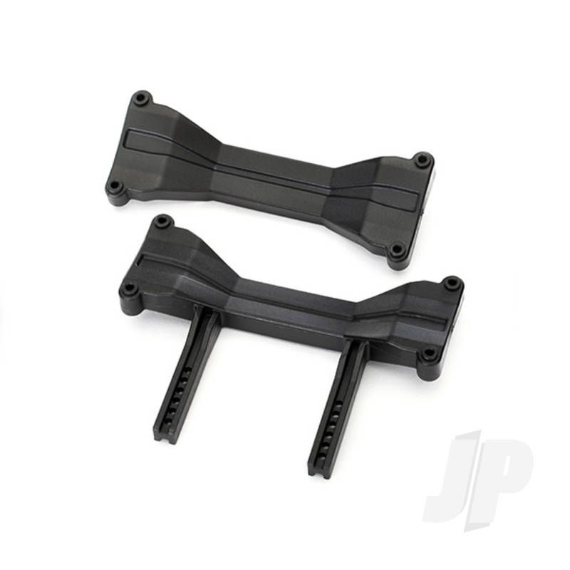 Traxxas Fender Brace, Inner, Front &amp; Rear (TRX8019)