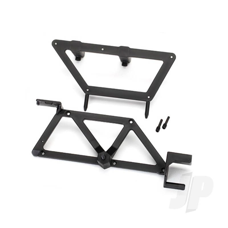 Traxxas Spare Tyre Mount (2 Pcs) (TRX8021)