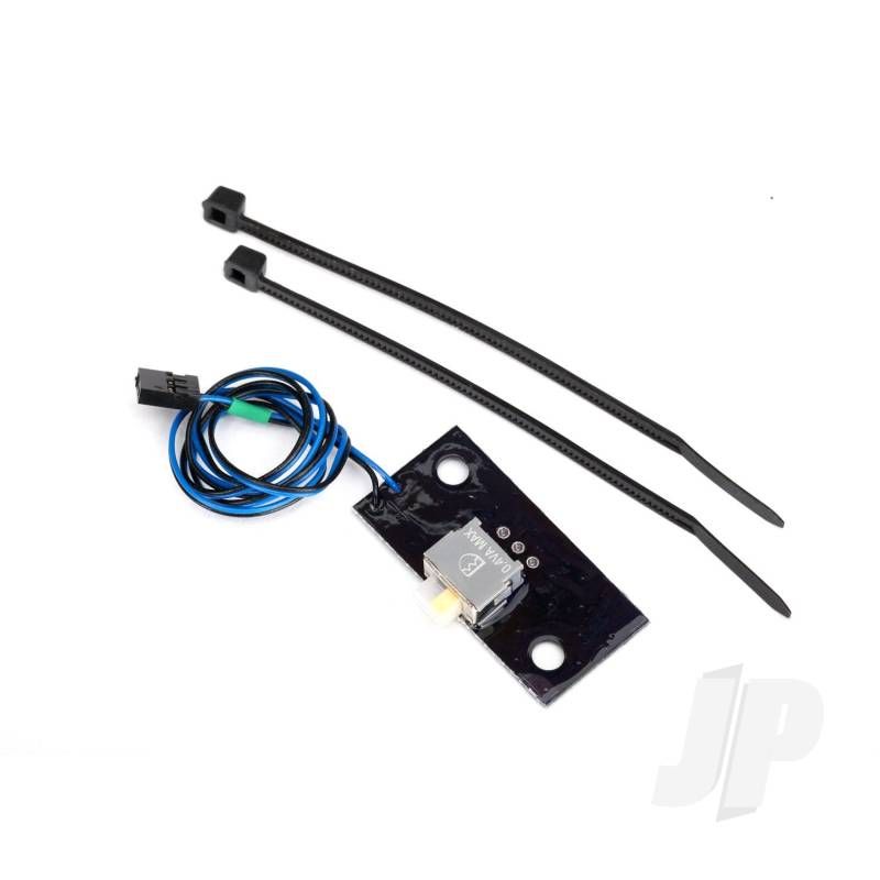 Traxxas Led Lights, High / Low Switch (For #8035 Or #8036 Led Light Kits) (TRX8037)