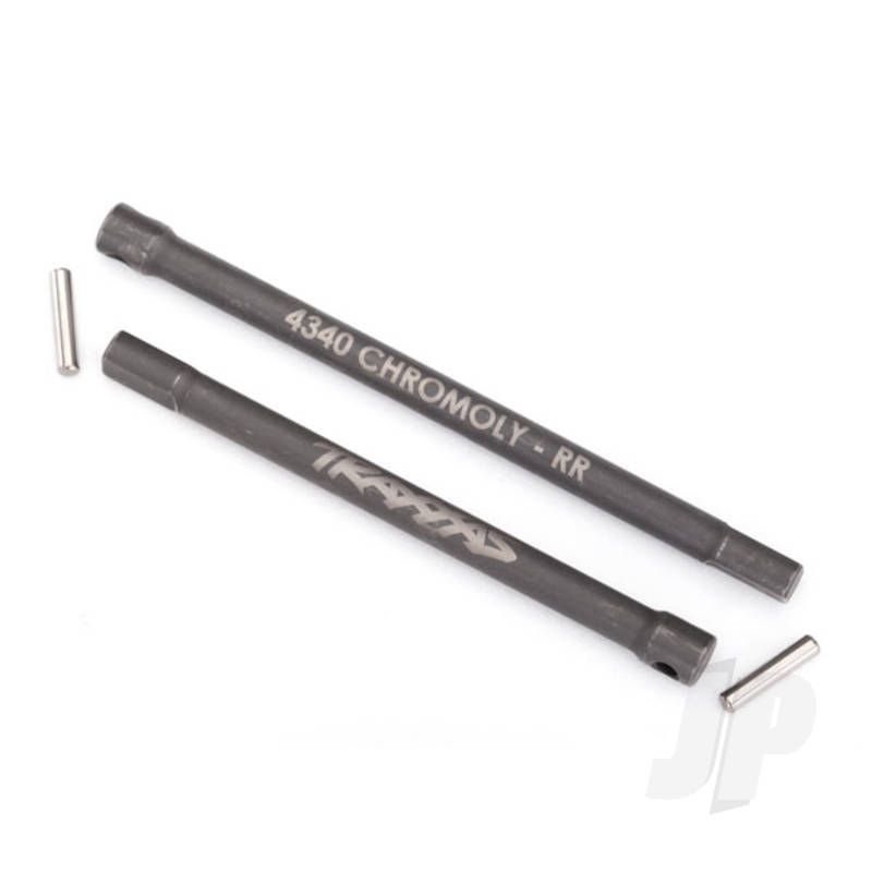 Traxxas Hd Rear Axle (Left &amp; Right) (TRX8063)