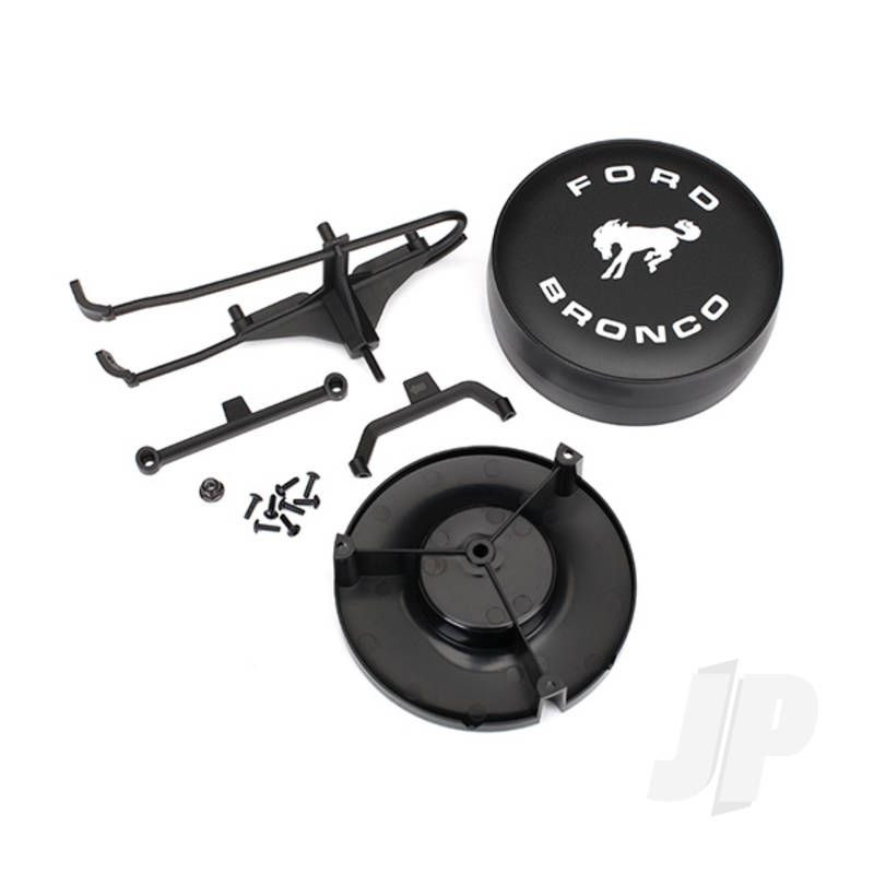 Traxxas Spare Tyre Mount (TRX8074)