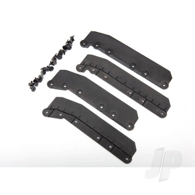 Traxxas Fender Extensions (4 Pcs) (TRX8081)
