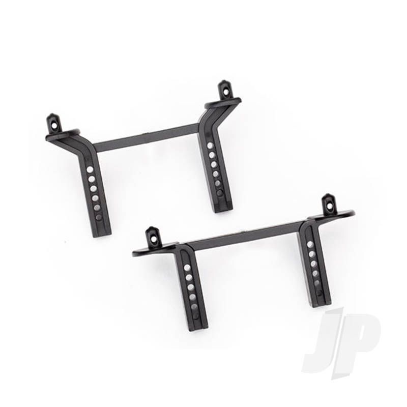 Traxxas Body Posts, Front &amp; Rear (TRX8115)