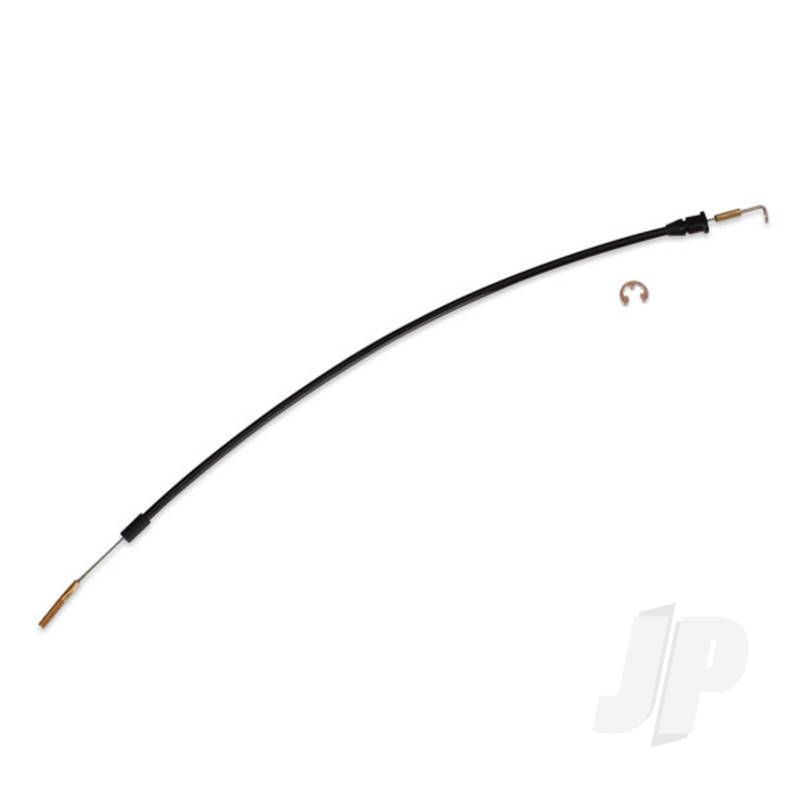 Traxxas Cable, T-Lock (Medium) (For Use With Trx-4 Long Arm Lift Kit) (TRX8147)