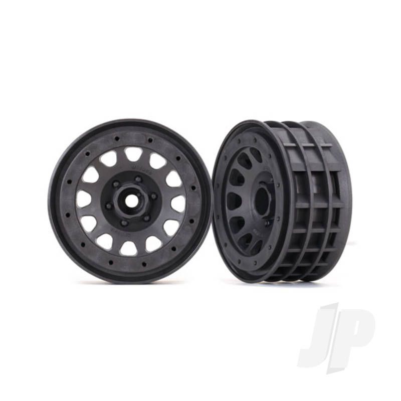 Traxxas Wheels, Method 105 2.2In (TRX8171A)