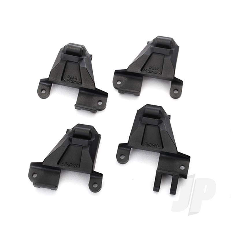 Traxxas Shock Towers, Front &amp; Rear (Left &amp; Right) (TRX8216)