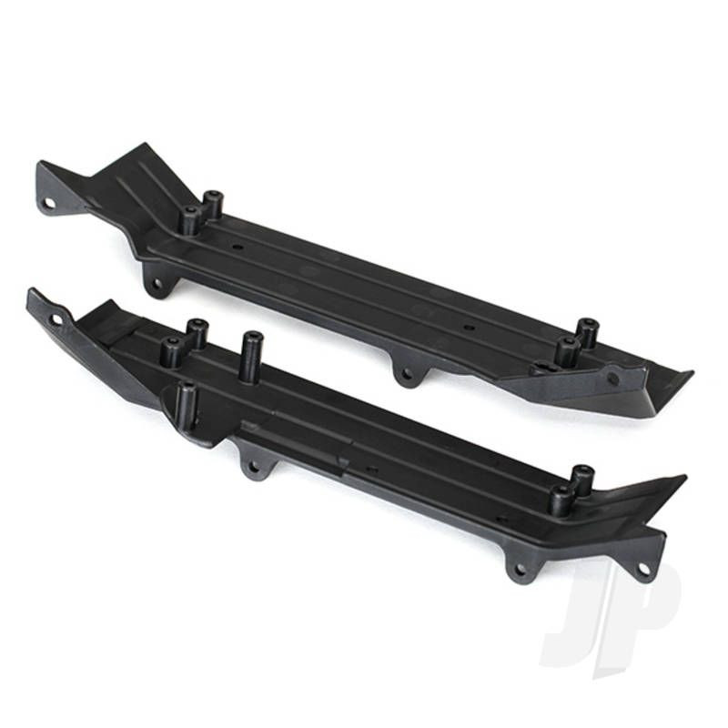 Traxxas Floor Pans, Left &amp; Right (TRX8218)