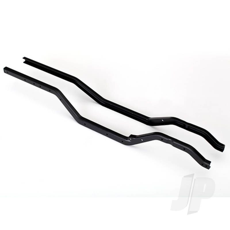 Traxxas Chassis Rails, 448Mm (Steel) (Left &amp; Right) (TRX8220)