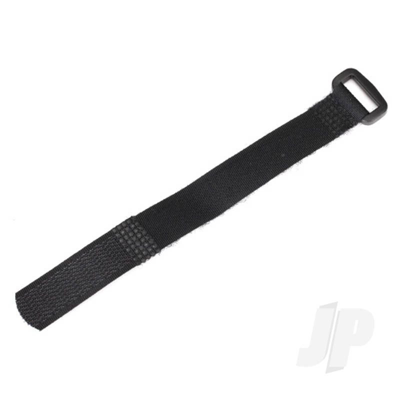 Traxxas Battery Strap (For 2200 2-Cell And 1400 3-Cell Lipo Batteries) (TRX8222)