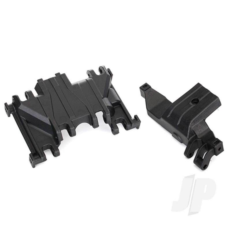 Traxxas Skidplate / Lower Gear Cover (TRX8238)