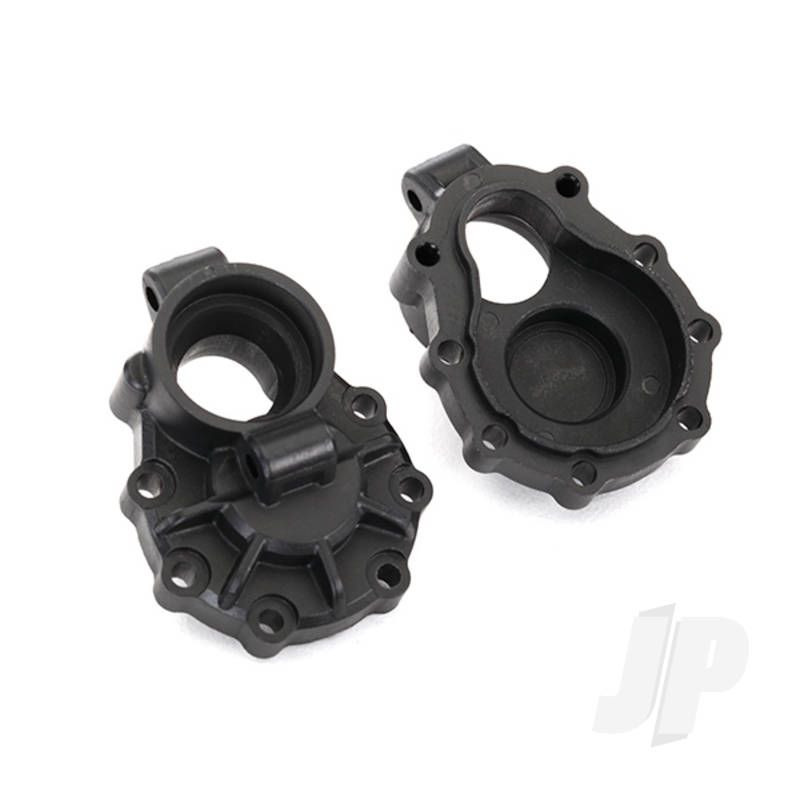 Traxxas Portal Drive Housing, Inner, Rear (Left Or Right) (2 Pcs) (TRX8253)