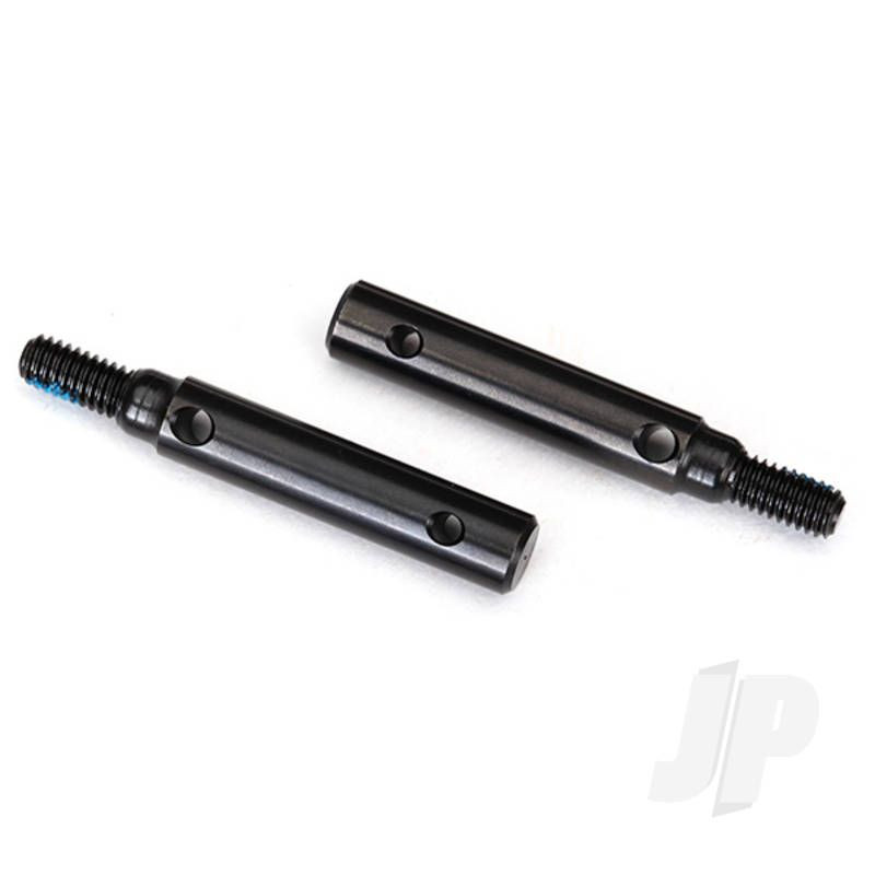 Traxxas Stub Axle (Portal Drive) (2 Pcs) (TRX8255)