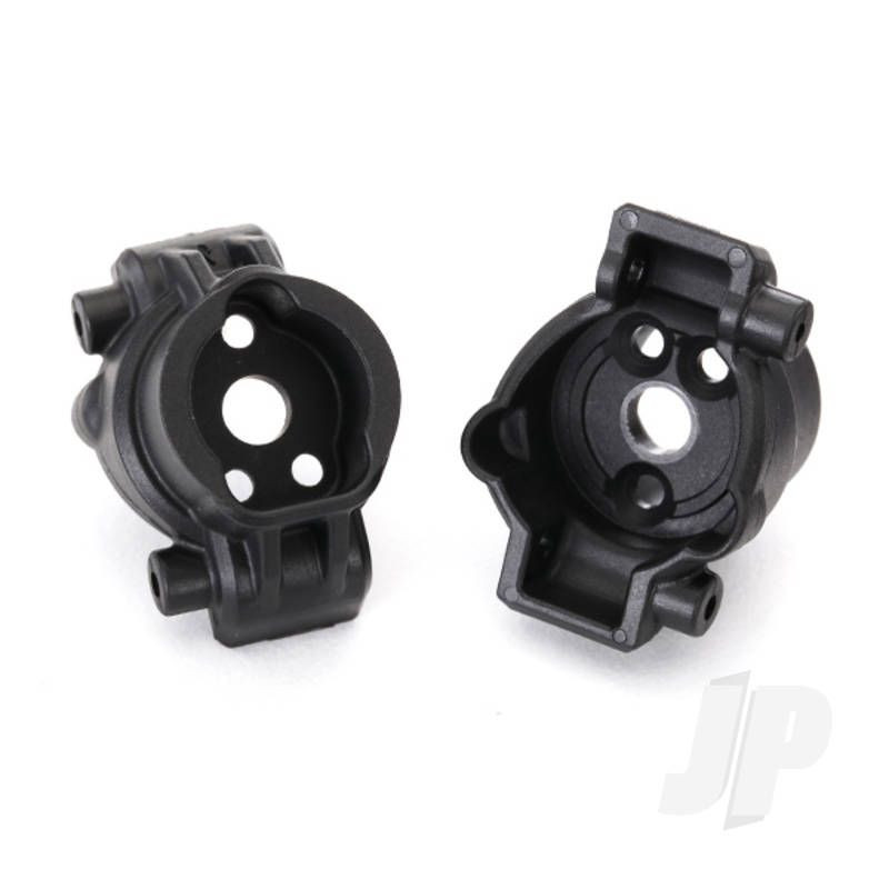 Traxxas Portal Drive Axle Mount, Rear (Left &amp; Right) (TRX8256)
