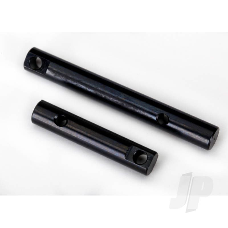 Traxxas Output Shafts (Transfer Case), Front &amp; Rear (TRX8286)