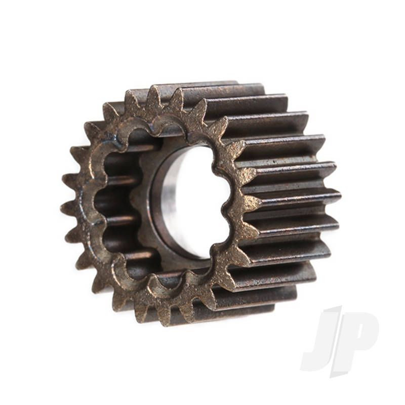 Traxxas Output High Range, 24T (Metal) (TRX8294)