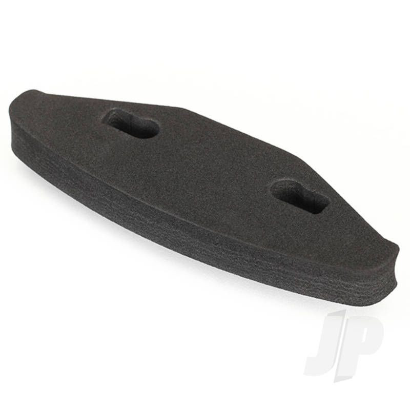 Traxxas Body Bumper, Foam (TRX8319)