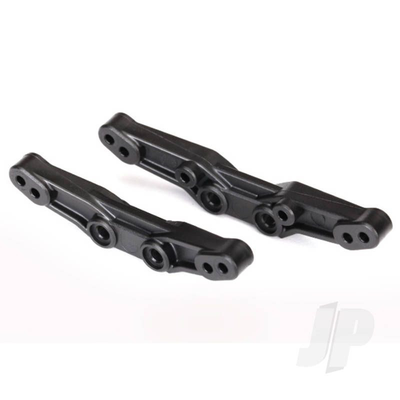 Traxxas Shock Towers, Front &amp; Rear (TRX8338)