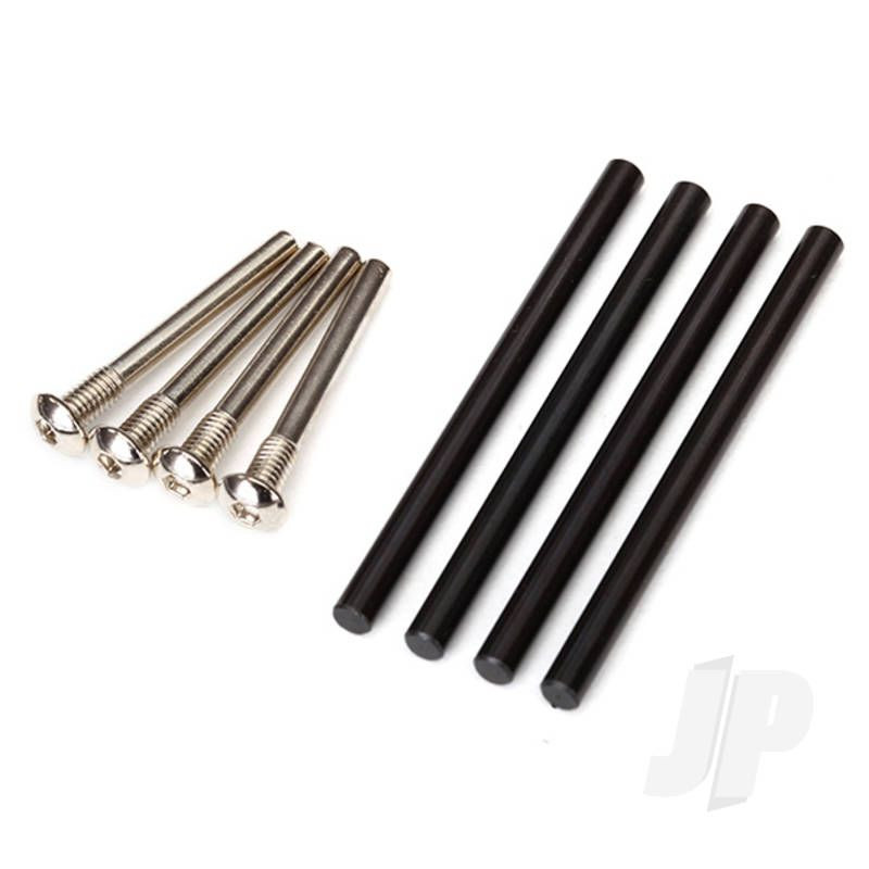 Traxxas Suspension Pin Set, Complete (Front &amp; Rear) (TRX8340)