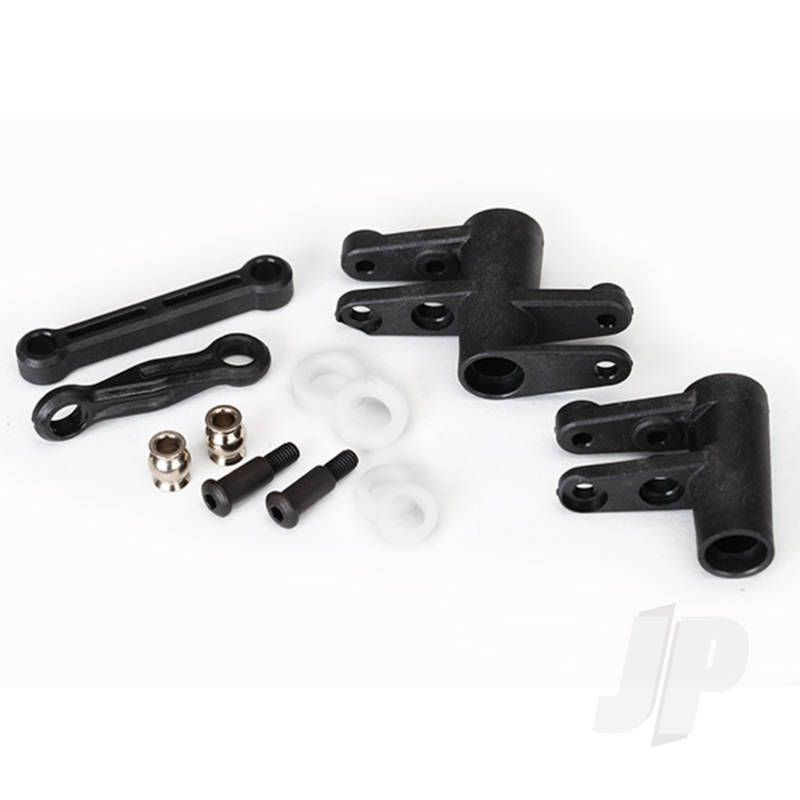 Traxxas Steering Bellcranks / Hardware (TRX8343)