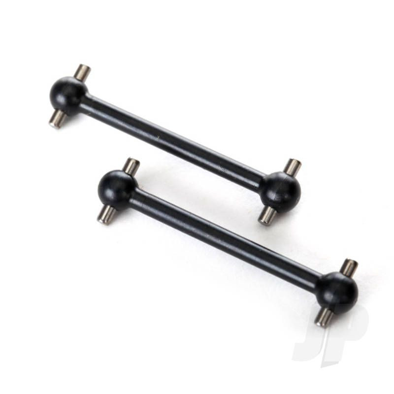 Traxxas Driveshaft, Front (2 Pcs) (TRX8350)