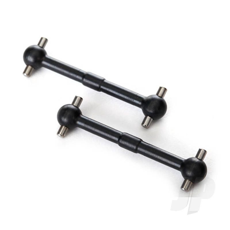 Traxxas Driveshaft, Rear (2 Pcs) (TRX8351)