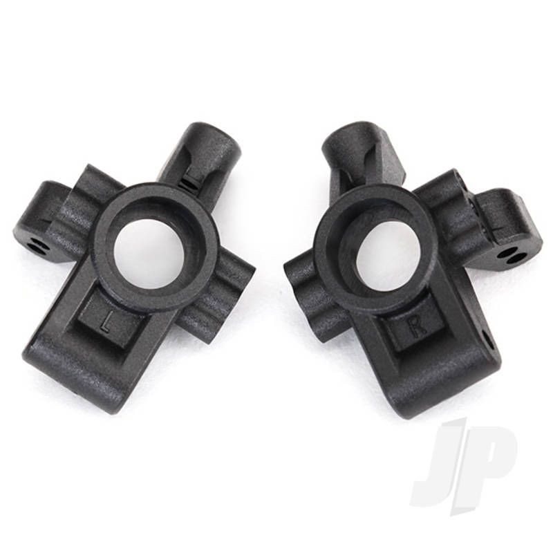 Traxxas Carriers, Stub Axle (Left &amp; Right) (TRX8352)