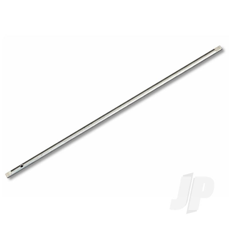 Traxxas Driveshaft, Centre, Aluminium / Pin (TRX8355)