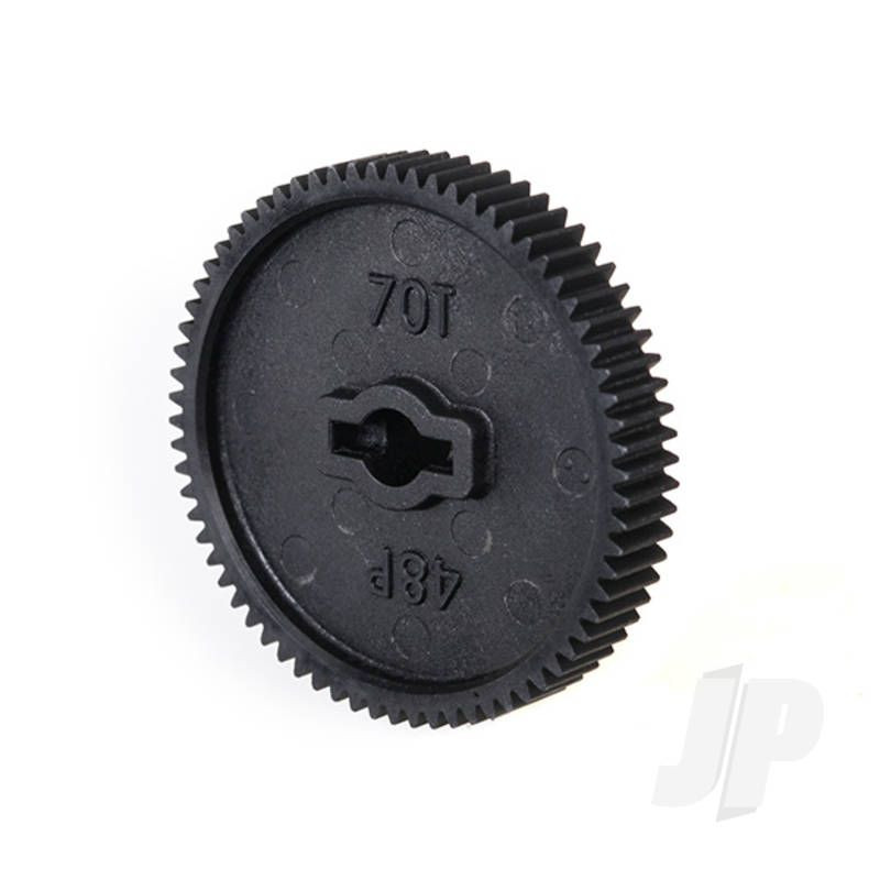 Traxxas Spur 70-Tooth (TRX8357)