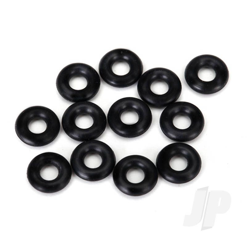 Traxxas O-Rings (12 Pcs) (TRX8382)