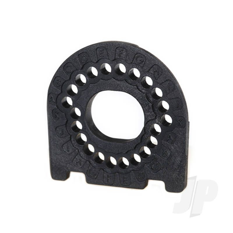 Traxxas Plate, Motor (TRX8390)