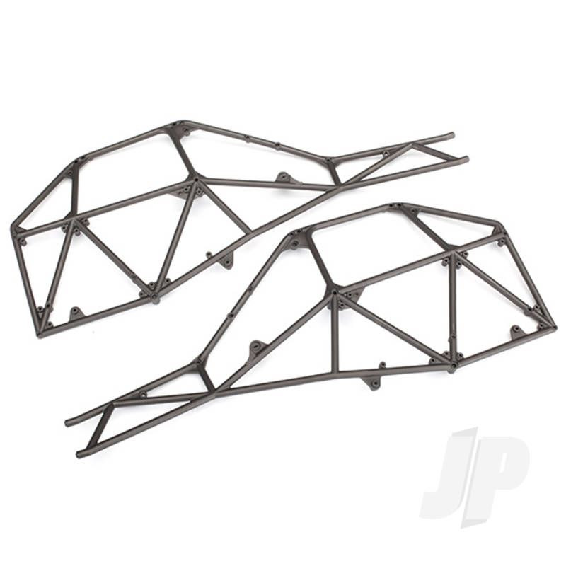 Traxxas Tube Chassis, Side Section (Left &amp; Right) (TRX8430)