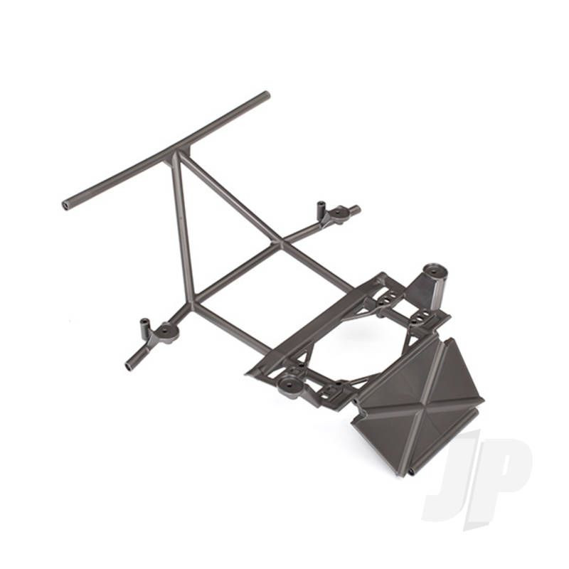 Traxxas Tube Chassis, Centre Section, Front (TRX8431)