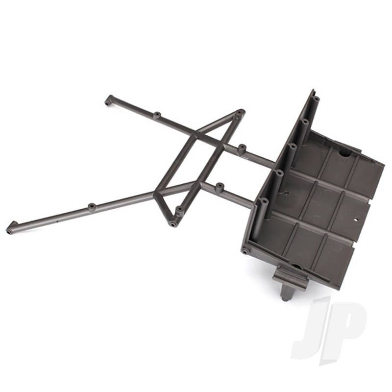 Traxxas Tube Chassis, Centre Section, Rear (TRX8432)