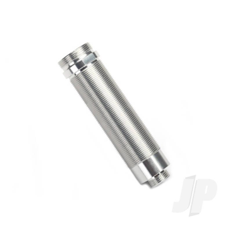 Traxxas Body, Gtr Shock, 64Mm, Silver Aluminium (Front Or Rear, Threaded) (TRX8452)